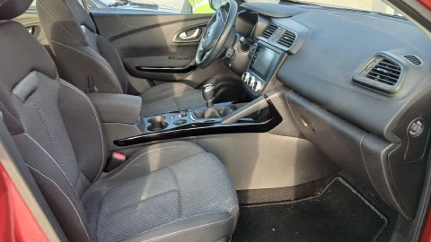 Renault Kadjar Intens Blue dCi 85kW (115CV)