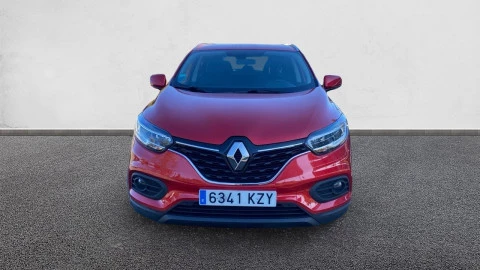 Renault Kadjar Intens Blue dCi 85kW (115CV)