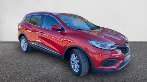 Renault Kadjar Intens Blue dCi 85kW (115CV)
