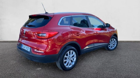 Renault Kadjar Intens Blue dCi 85kW (115CV)