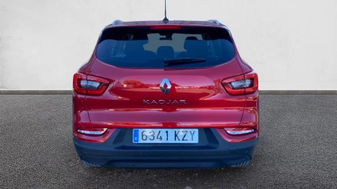 Renault Kadjar Intens Blue dCi 85kW (115CV)