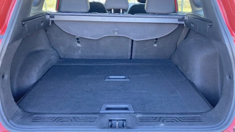 Renault Kadjar Intens Blue dCi 85kW (115CV)