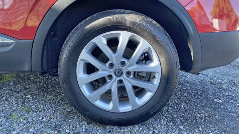 Renault Kadjar Intens Blue dCi 85kW (115CV)