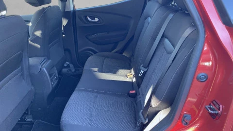 Renault Kadjar Intens Blue dCi 85kW (115CV)