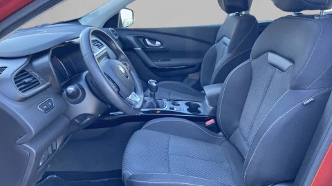 Renault Kadjar Intens Blue dCi 85kW (115CV)