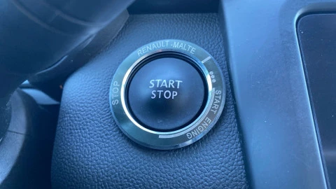 Renault Kadjar Intens Blue dCi 85kW (115CV)