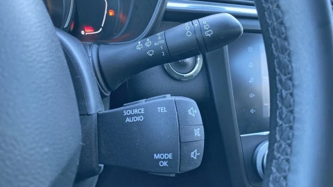 Renault Kadjar Intens Blue dCi 85kW (115CV)