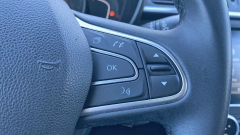 Renault Kadjar Intens Blue dCi 85kW (115CV)