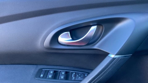 Renault Kadjar Intens Blue dCi 85kW (115CV)