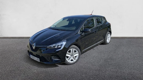 Renault Clio Intens TCe 67 kW (91CV)