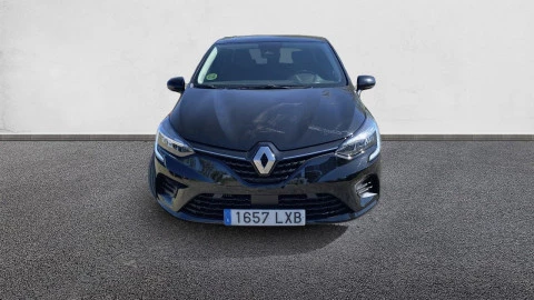 Renault Clio Intens TCe 67 kW (91CV)