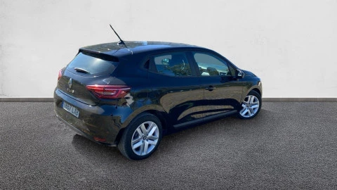 Renault Clio Intens TCe 67 kW (91CV)