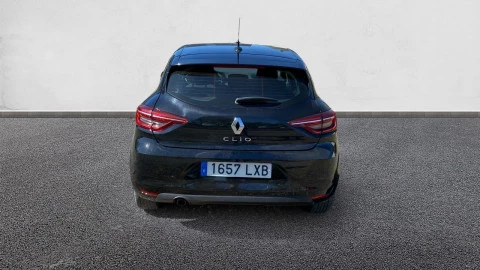 Renault Clio Intens TCe 67 kW (91CV)