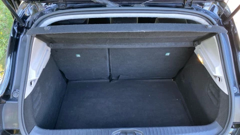 Renault Clio Intens TCe 67 kW (91CV)