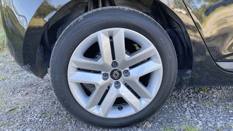 Renault Clio Intens TCe 67 kW (91CV)