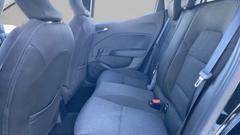 Renault Clio Intens TCe 67 kW (91CV)