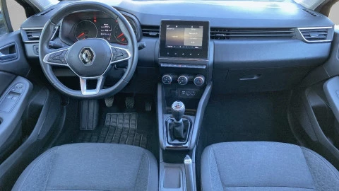 Renault Clio Intens TCe 67 kW (91CV)