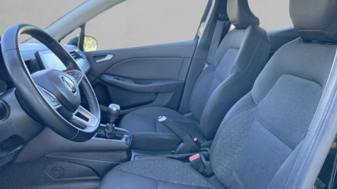 Renault Clio Intens TCe 67 kW (91CV)