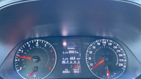 Renault Clio Intens TCe 67 kW (91CV)