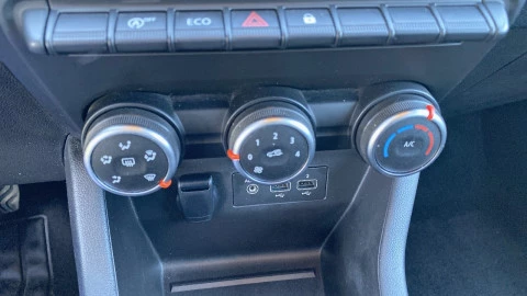 Renault Clio Intens TCe 67 kW (91CV)