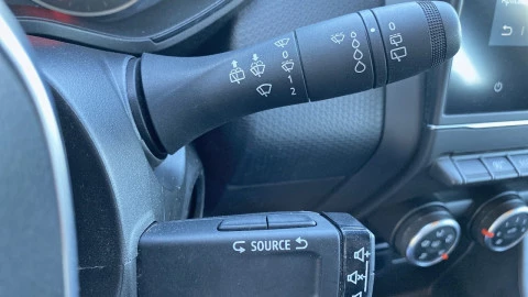 Renault Clio Intens TCe 67 kW (91CV)