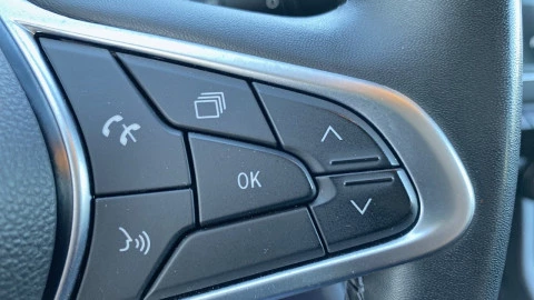 Renault Clio Intens TCe 67 kW (91CV)