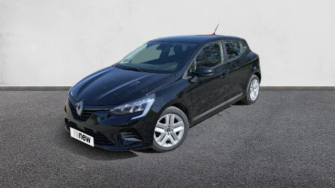Renault Clio Intens TCe 67 kW (91CV)