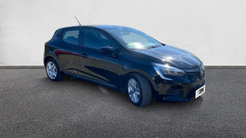 Renault Clio Intens TCe 67 kW (91CV)