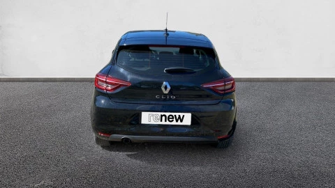 Renault Clio Intens TCe 67 kW (91CV)