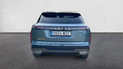 Jaecoo 7 Select 1.6 TGDI 108kW (145CV) FWD