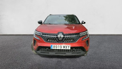 Renault Austral Techno E-Tech Full Hybrid 147kW (200CV)