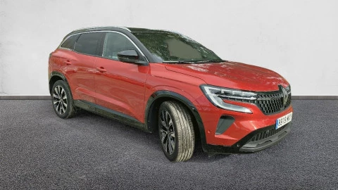 Renault Austral Techno E-Tech Full Hybrid 147kW (200CV)
