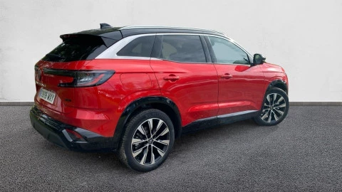 Renault Austral Techno E-Tech Full Hybrid 147kW (200CV)