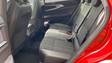 Renault Austral Techno E-Tech Full Hybrid 147kW (200CV)