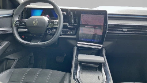 Renault Austral Techno E-Tech Full Hybrid 147kW (200CV)
