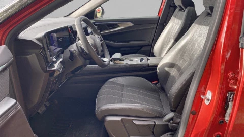 Renault Austral Techno E-Tech Full Hybrid 147kW (200CV)