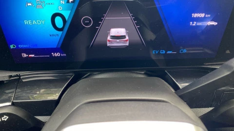 Renault Austral Techno E-Tech Full Hybrid 147kW (200CV)