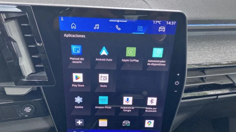 Renault Austral Techno E-Tech Full Hybrid 147kW (200CV)