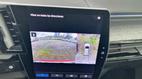 Renault Austral Techno E-Tech Full Hybrid 147kW (200CV)