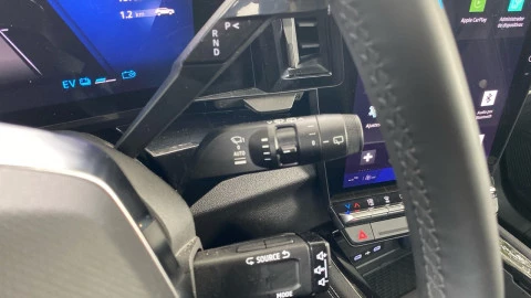 Renault Austral Techno E-Tech Full Hybrid 147kW (200CV)