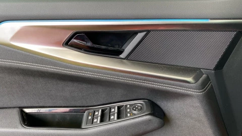 Renault Austral Techno E-Tech Full Hybrid 147kW (200CV)