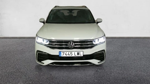 Volkswagen Tiguan R-Line 2.0 TDI 110kW (150CV) DSG 4Motion