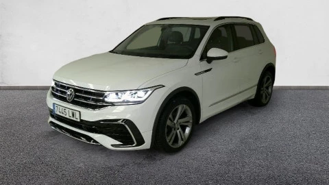 Volkswagen Tiguan R-Line 2.0 TDI 110kW (150CV) DSG 4Motion