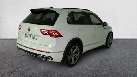 Volkswagen Tiguan R-Line 2.0 TDI 110kW (150CV) DSG 4Motion