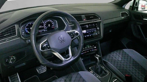 Volkswagen Tiguan R-Line 2.0 TDI 110kW (150CV) DSG 4Motion