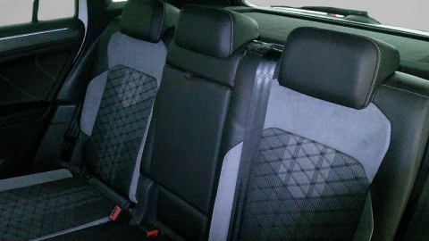 Volkswagen Tiguan R-Line 2.0 TDI 110kW (150CV) DSG 4Motion