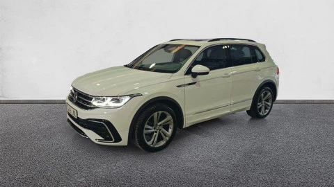 Volkswagen Tiguan R-Line 2.0 TDI 110kW (150CV) DSG 4Motion