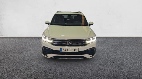 Volkswagen Tiguan R-Line 2.0 TDI 110kW (150CV) DSG 4Motion