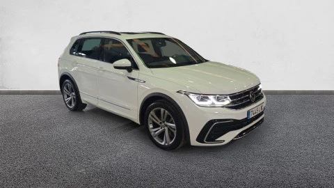 Volkswagen Tiguan R-Line 2.0 TDI 110kW (150CV) DSG 4Motion
