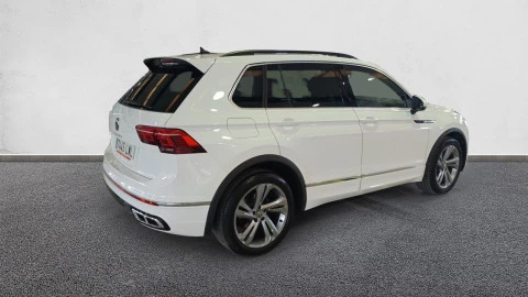 Volkswagen Tiguan R-Line 2.0 TDI 110kW (150CV) DSG 4Motion